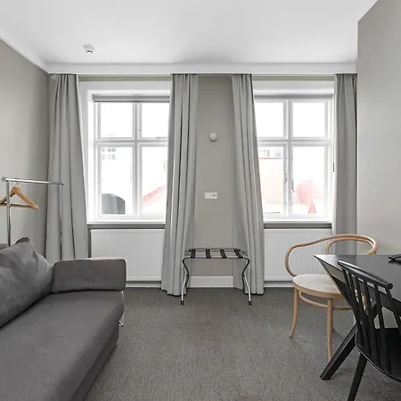 Ice By Heimaleiga Aparthotel