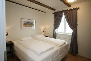 Ice By Heimaleiga Aparthotel 3*
