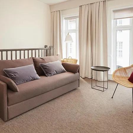 Aparthotel Ice By Heimaleiga 3*